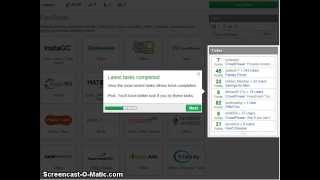 InstaGC Video Tour (Youtube Video)