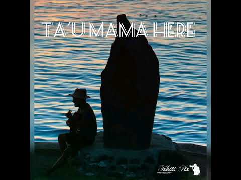 Manuhei TEHAHE - TA'U MAMA HERE (Official Music)