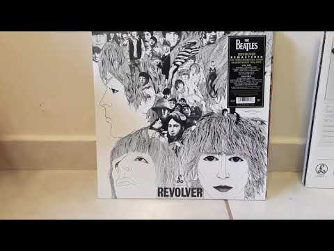 The BEATLES MY VINYL Collection By REMASTERS 2009 Stereo