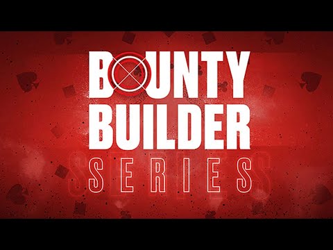 Bounty Builder Series | $1,050 NLHE Event 139: FT Replay with ¿¿toneecho?? | pycadasgalax