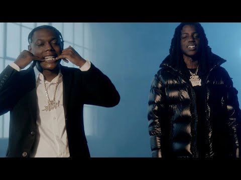 Sneakk ft. OMB Peezy - That's Ain't Mobbin (Official Video)