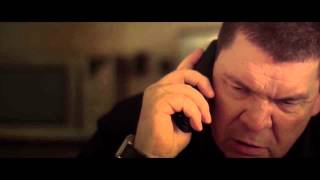 RAYMOND BARRY, ACTING SHOWREEL