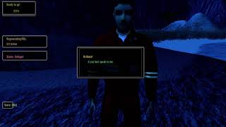 Ice Star Tribes - Inferno's First Gameplay