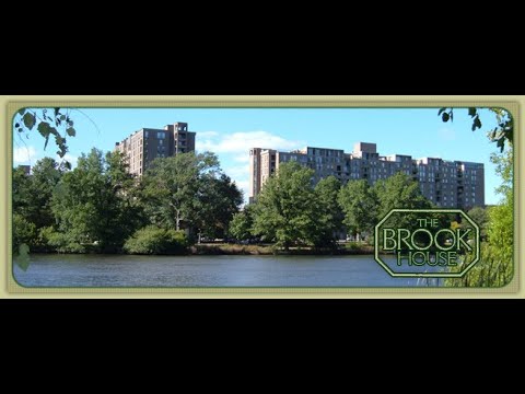 33 Pond Ave Unit 510 in Brookline MA