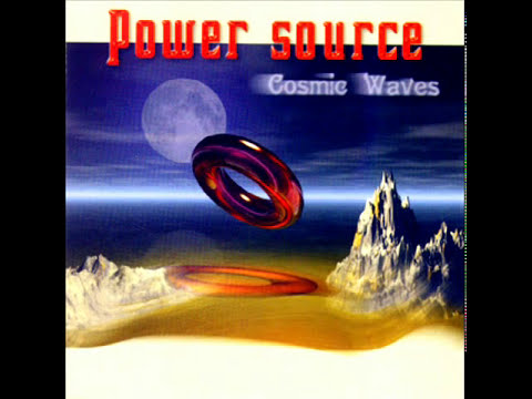 Power Source - Orient Express (Goa Trance 1998) | Retro Goa Trance