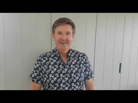 Daniel O'Donnell's 90th Birthday greetings To My Mother