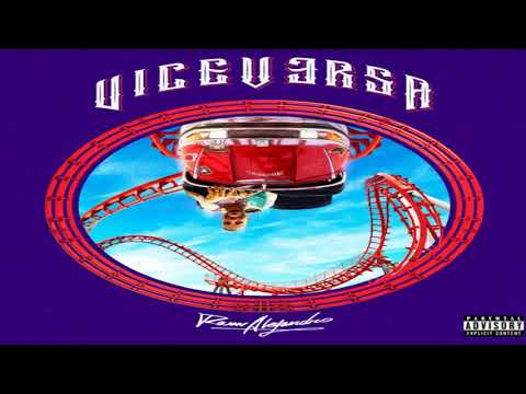 Rauw Alejandro, Lyanno & Caleb Calloway - Tengo Un Pal (Acapella)