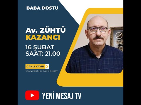 PROF.DR. HAYDAR BAŞ HOCAMIZDAN HATIRALAR - BABA DOSTU BÖLÜM #3