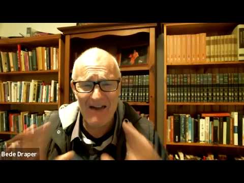 Vedanta in daily life 1  : Being enclosed in Samsara by Bede Clifford