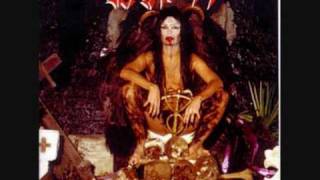 Death SS - Zombie (1988)