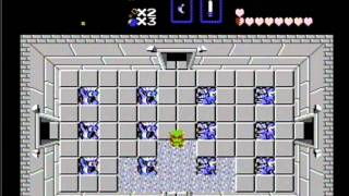 Generic (The Advantage) - Zelda Fortress