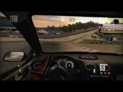 Need For Speed Shift Review HD
