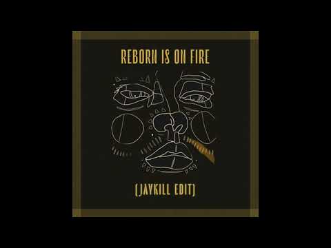 Mojoo vs Jimi Jules - Reborn is on fire (Jaykill Edit)
