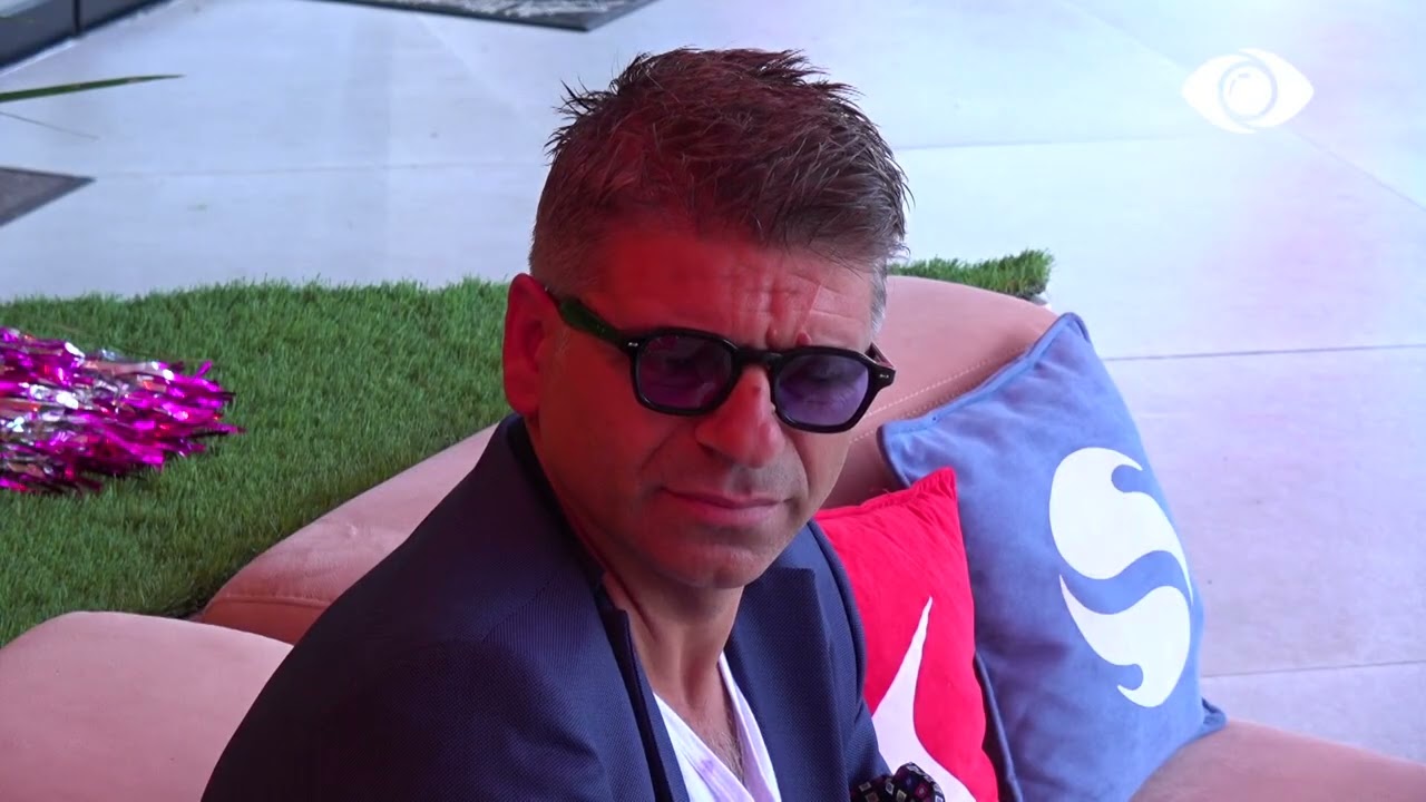 Muhabete dhe presione kot/ Luizi flet për debatin mes Efit dhe Kiarës