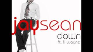 Down Jay Sean slow version