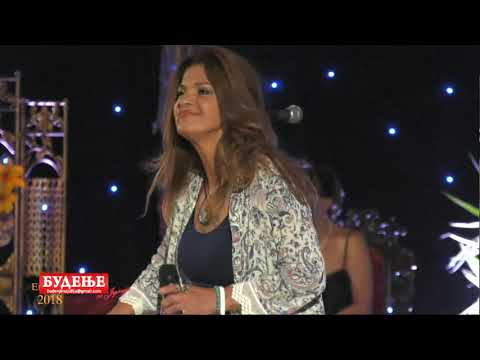 Будење со Јулија 07 11 2018 -Анета Дарковска , Тања Станковска и Вања Савиќ S