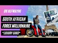 Meet South Africa S Biggest Forex Millionaire Trader So Inspirational