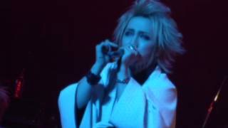the GazettE - Filth in the Beauty (PS Company 10th Aniversary Peace&amp;Smile Carnival)