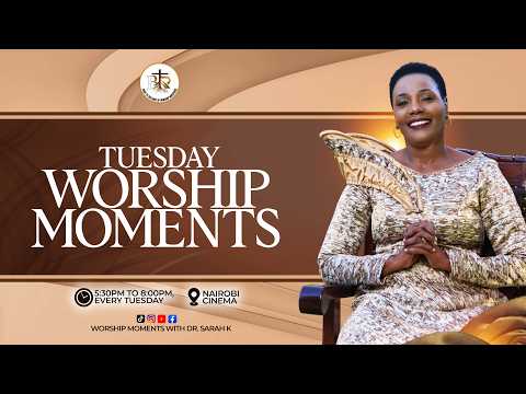 Dr. Sarah K & Shachah team - 3rd MAR 2026