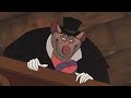 The Great Mouse Detective The Trap