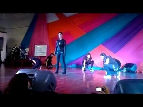 ONE SHOT - B.A.P (비에이피) cover by B.A.P ARMY