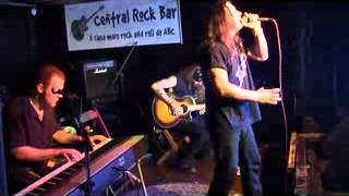 New - zak stevens- Watching You Fall no central rock bar .avi