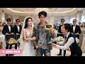 Gadis Nikah Si Pengemis Diejek Keluarga Tak Diduga Itulah Miliarder Terkaya Bayar Kartu Tak Batas