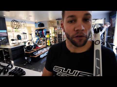 SwiftCarbon  The Process