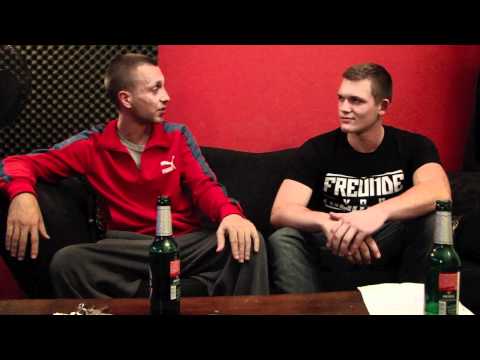 Sunny Bizness Videointerview (M8-Rapblog)