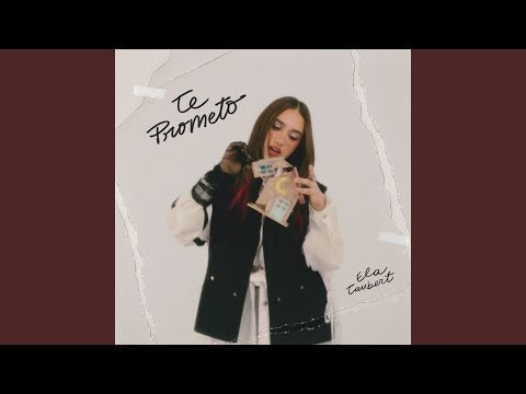 TE PROMETO (el fin de una era)