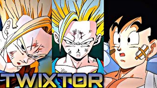 Download lagu GOHAN TWIXTOR [ CC] [NO CC] mp3