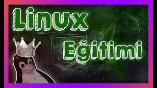 Temel Linux Komutları #1 (Kali / Debian / Ubuntu / Parrot OS) sixpon.com/egitim