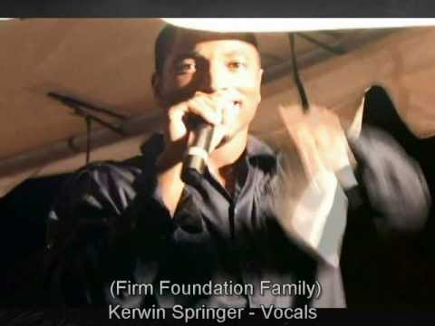 Find You - i-Resolve & Firm Foundation