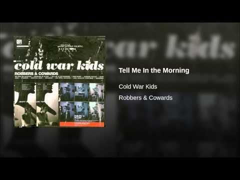Video thumbnail for Tell Me in the Morning