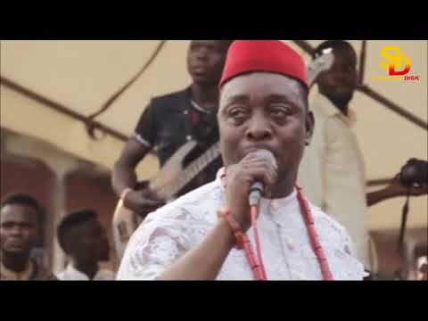 ADVISER ISIOMA MUSIC LIVE ON STAGE VOL 2 [KWALE MUSIC LIVE ON STAGE]