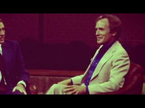 Marshall McLuhan 1970 - Full recording Dick Cavett Show