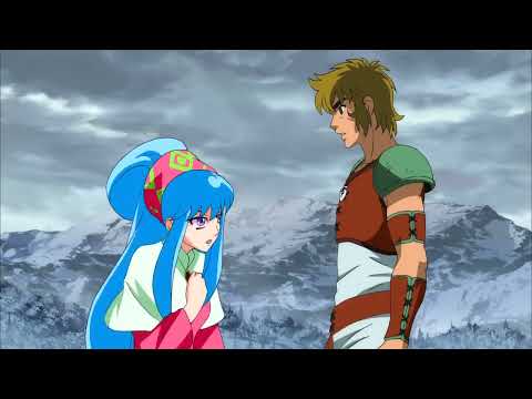 Seint Seiya Alma De Oro Capitulo 1