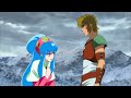 Seint Seiya Alma De Oro Capitulo 1