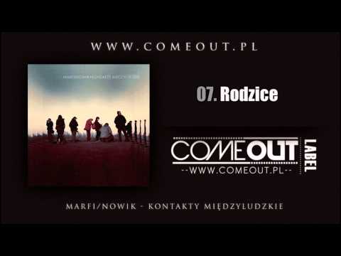 Marfi/Nowik - Rodzice