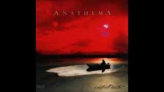 Anathema - Are you there