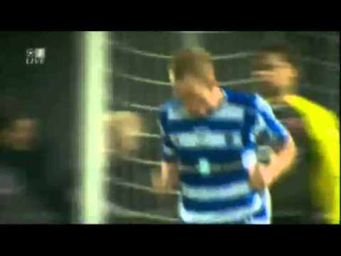 FC Zwolle FC Twente Penaltys