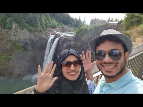 3-Day Seattle Trip from MSP - 2021 - With Seattle CityPASS