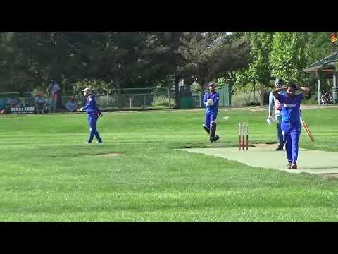 CSCC Stripes vs LCC Tigers I T20 I 08-18-2024
