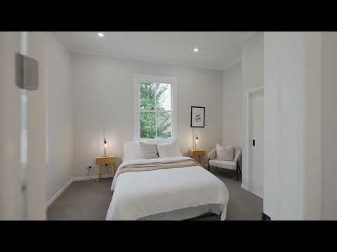 85 Arthur Street, Onehunga, Auckland City, 3房, 3浴, 独立屋