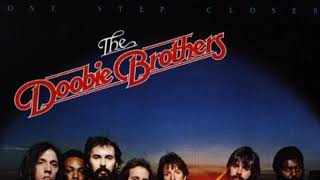 Doobie Brothers - Just In Time (Vinilo)