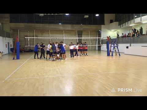 ISVF - Sempione serie C maschile