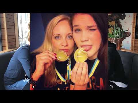 #forthefuture Mål 3: Hot Ones med Allis och Chioma