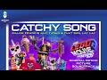 The LEGO Movie 2 Official Soundtrack | Catchy Song - Dillon Francis | WaterTower