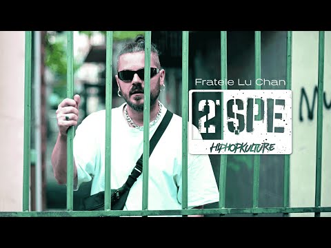 2SPE (FRATELE LU CHAN) PROMO