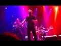 Rivers of Nihil - Rain Eater (Live) 